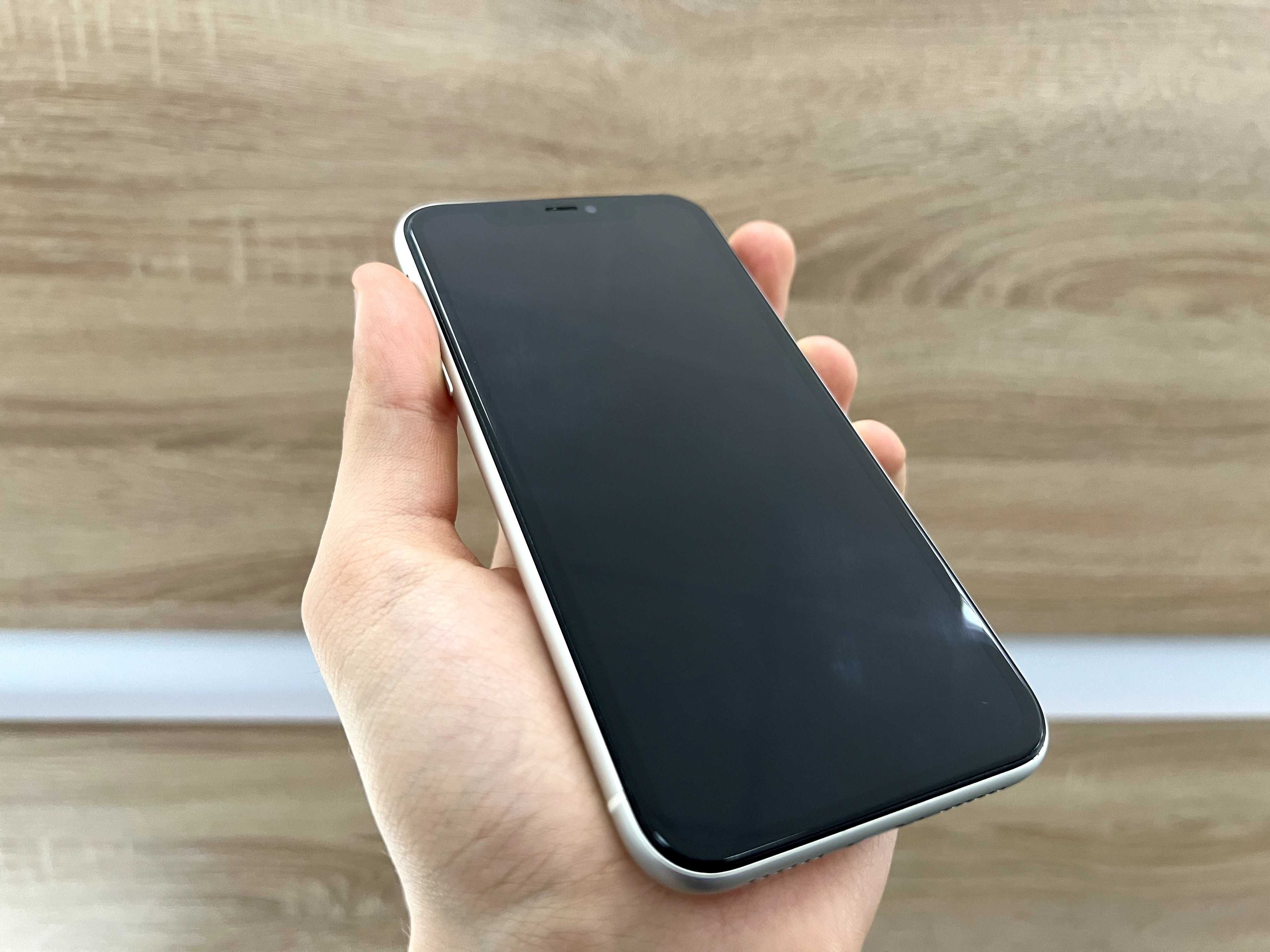 iPhone 11 64 gb neverlock / Магазин / Гарантія