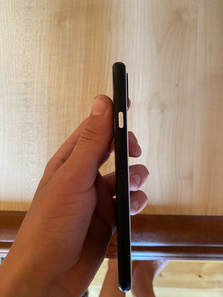 Google Pixel 4 бу