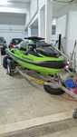 Seadoo RXT 300 3lug