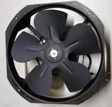 Ventiladores / Extratores c/ motor monofásico
