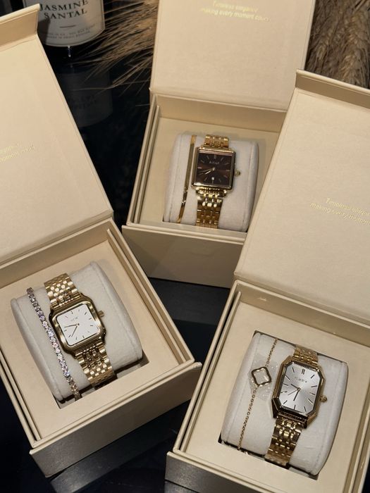 Burker часи годинник оригінал нові