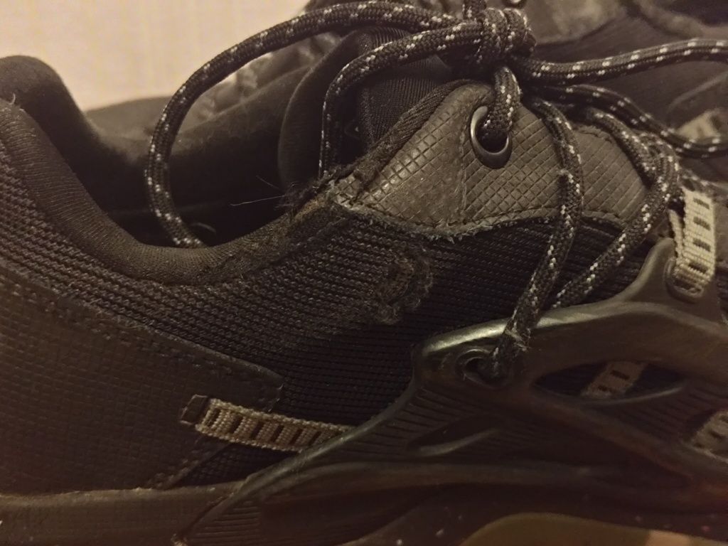 Skechers Bionic Trail
