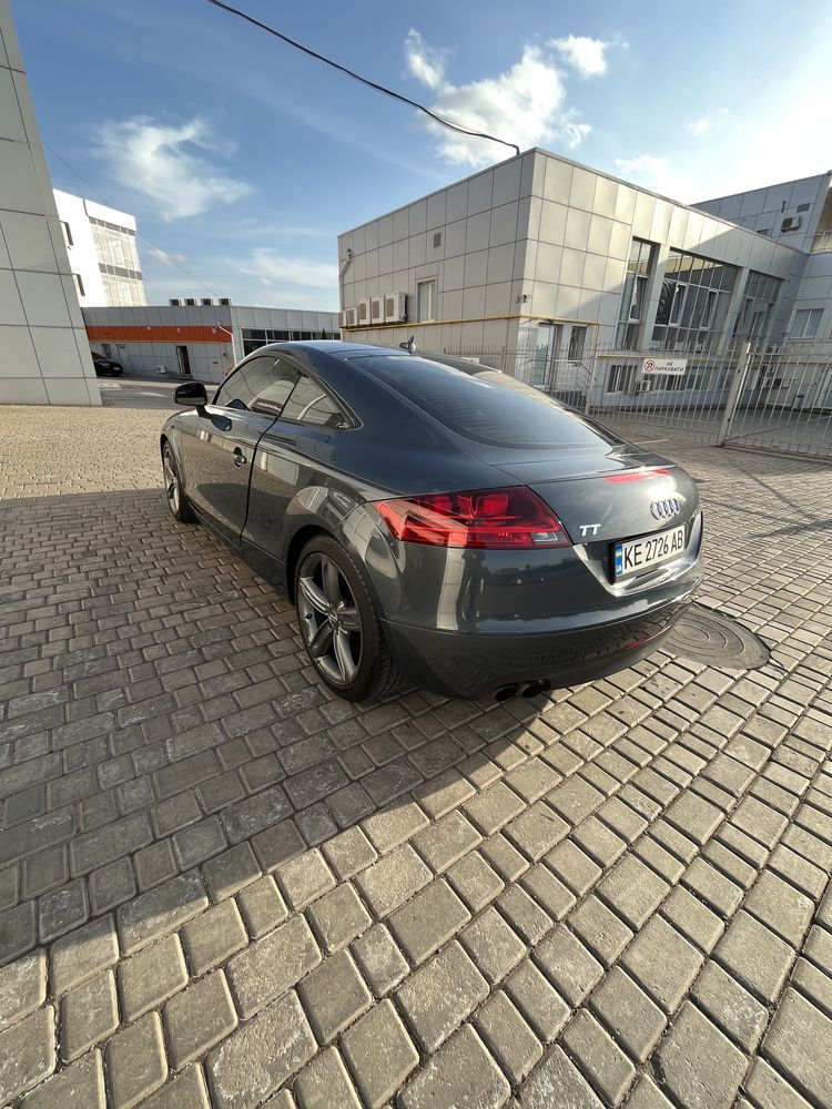 Продам Audi TT