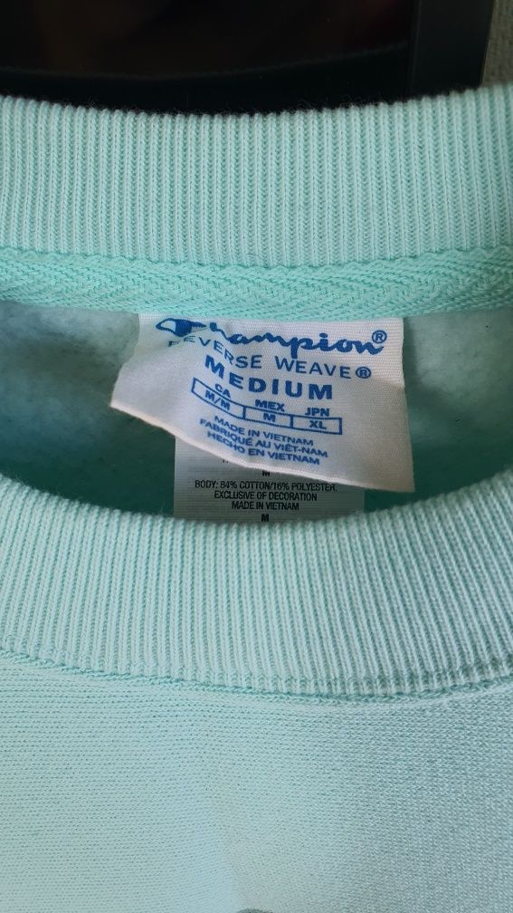 Продам кофту Champion