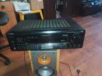 wzmacniacz Sony STR-DE 315  Głośniki Sony SS-NX1