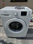 Pralka Samsung EcoBubble