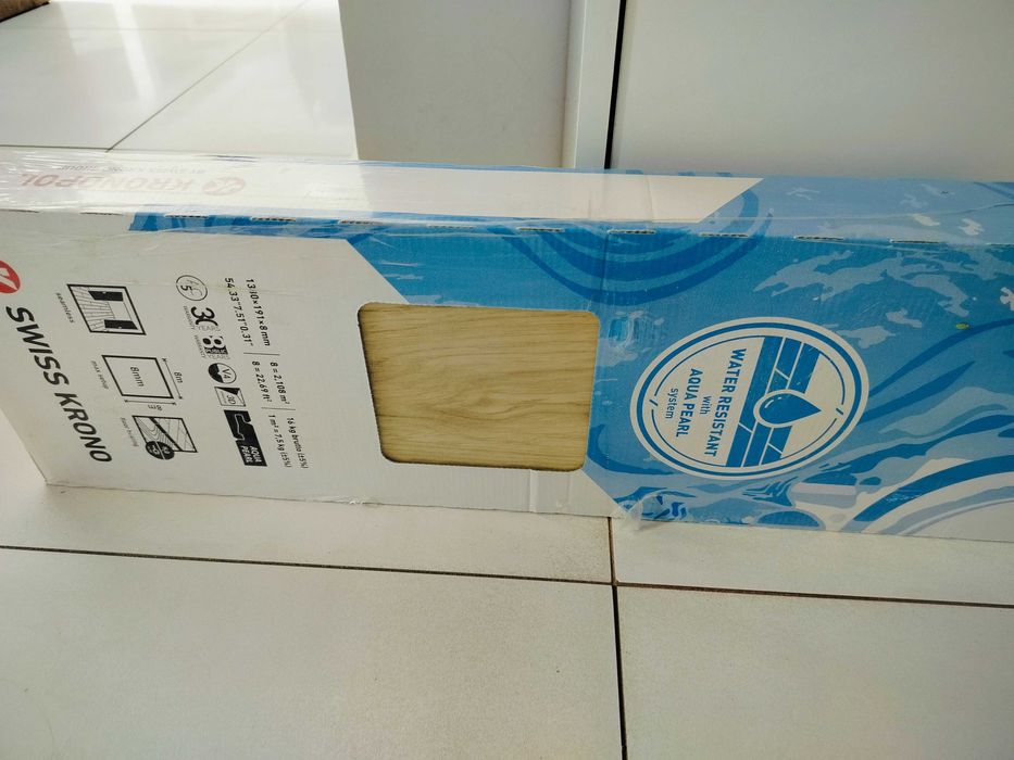 Panele Kronopol dąb eagle 1 paczka 2,1m