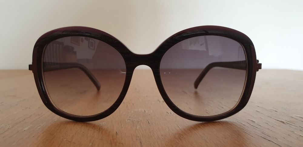 Óculos RODENSTOCK com lentes progressivas - Ótimo estado