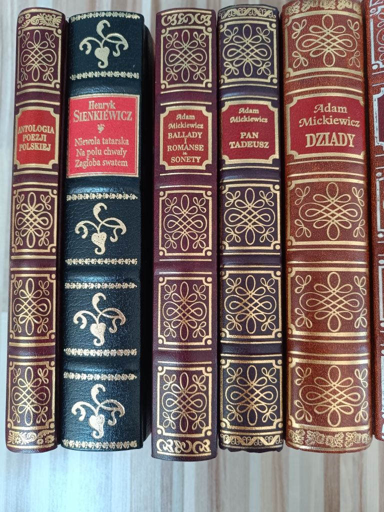 Klasyka literatury