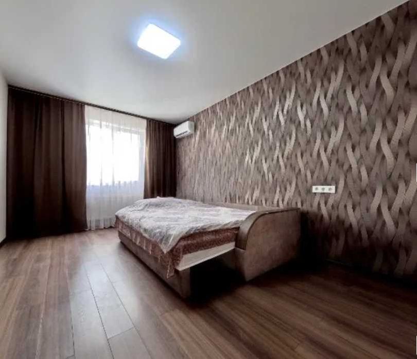 ЖК Мира 4 Ремонт Мебель Техника Комната и Кухня 42 м2 метро Индустр OA