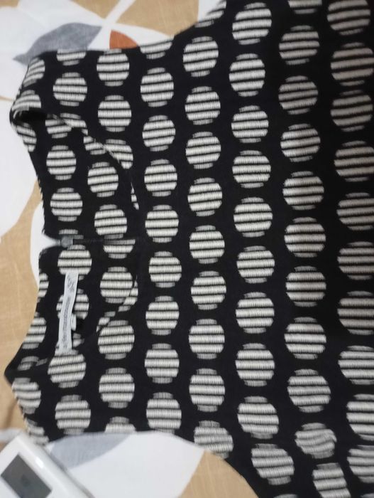 Vestido da lá fee maraboutee