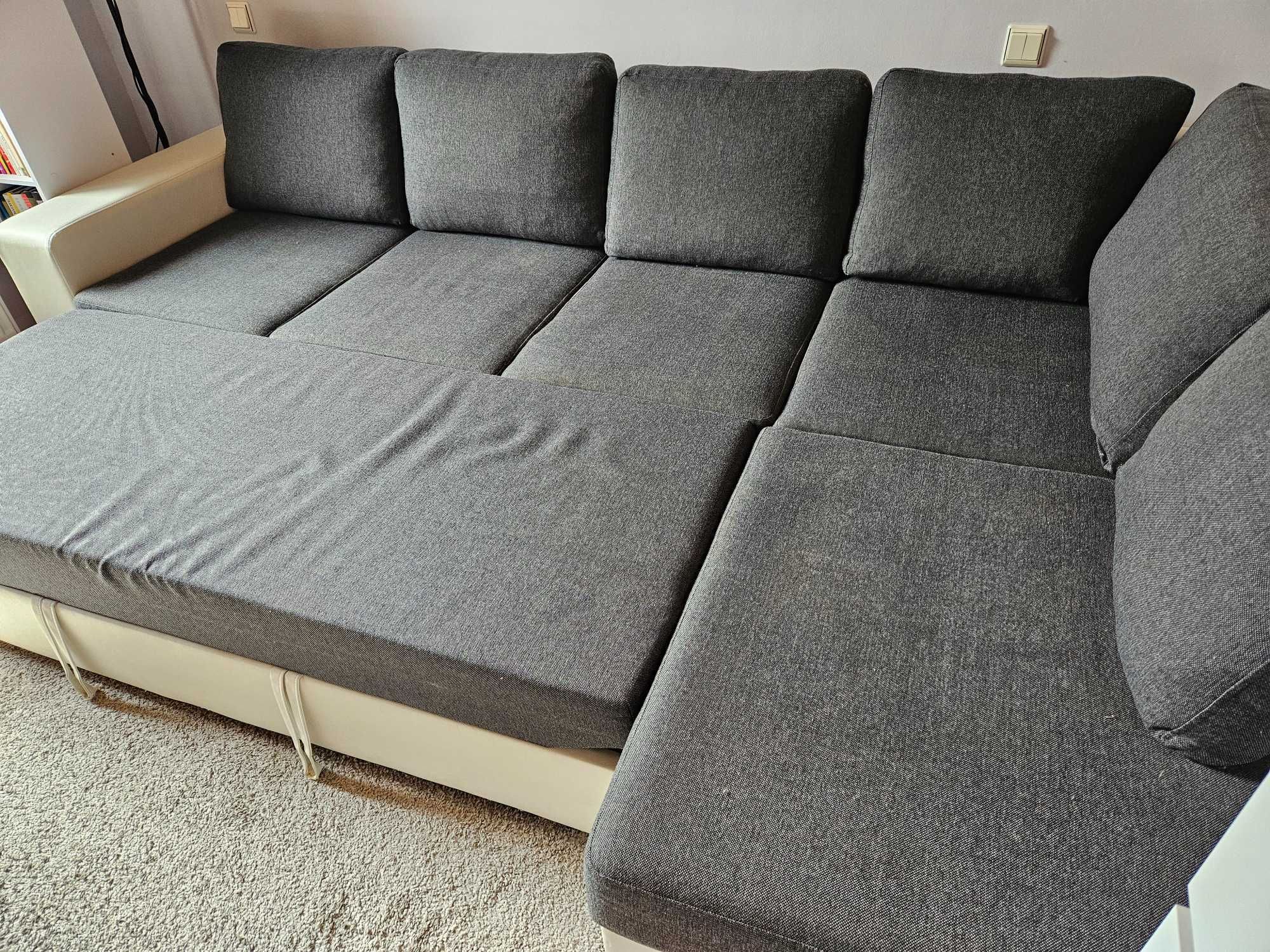 Narożnik do salonu / sofa