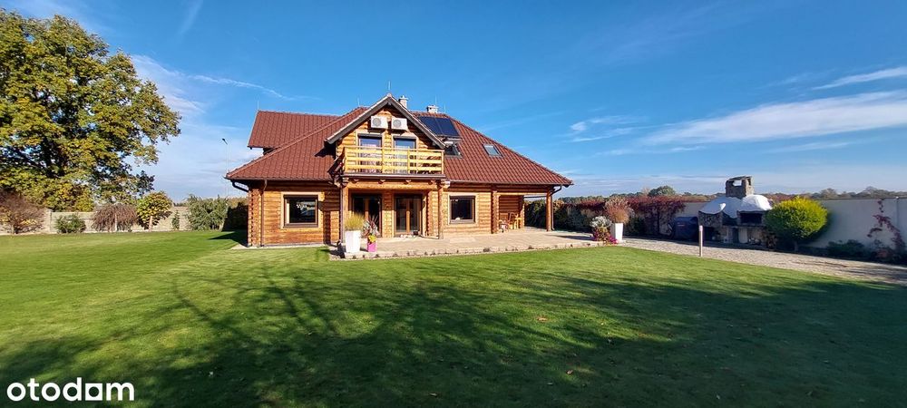 Sprzedam dom do szybkiego zamieszkania