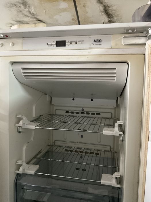 Frigorico de refrigeracao e congelacao, , freezer