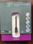 USB кабель QED Reference 2m
