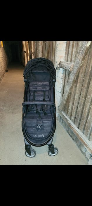 Wózek baby jogger