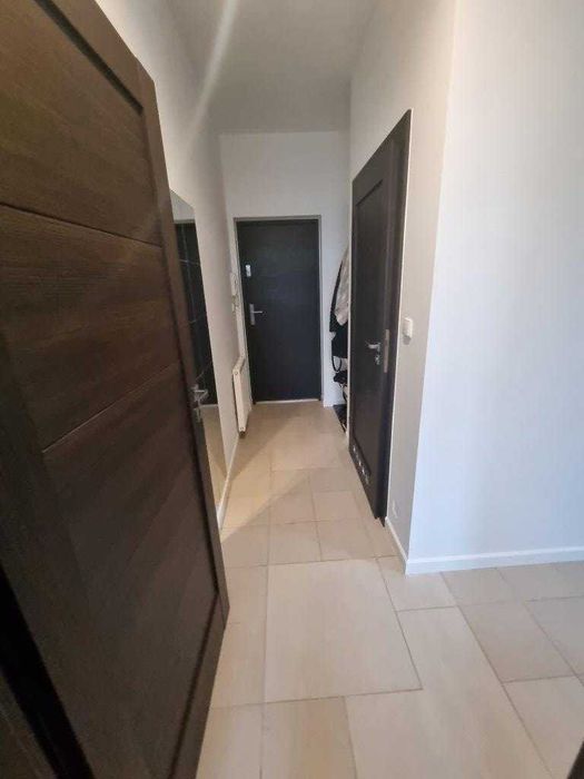 wynajmę mieszkanie 36m2 z miejscem parkingowym i ogrodem