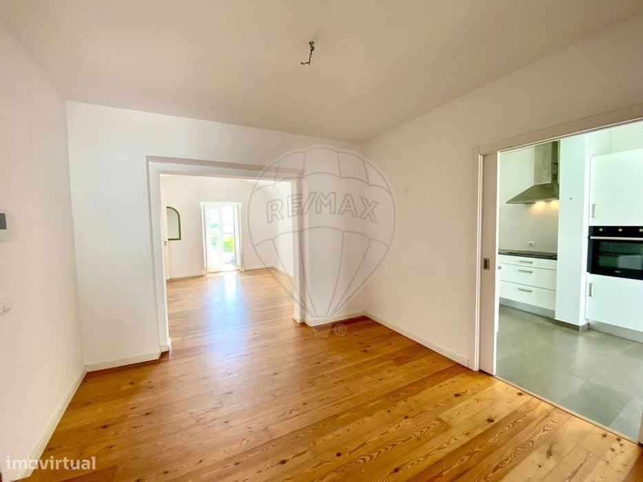 Apartamento T3 para arrendamento