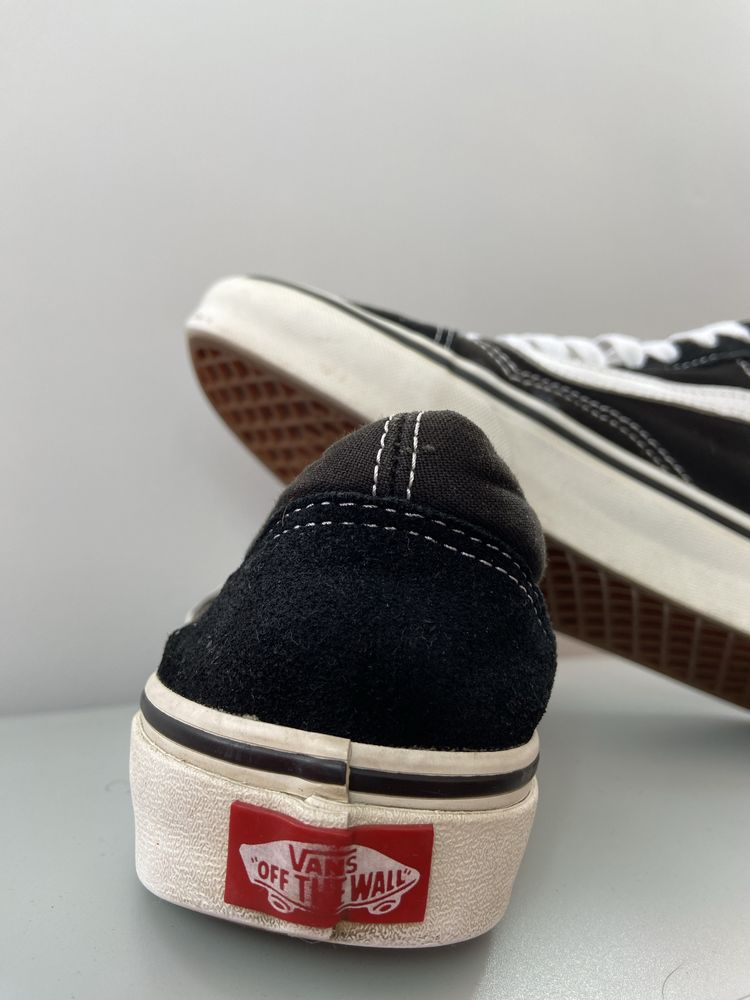 Кеды Vans Old Skool