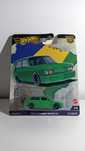 Hot Wheels Volkswagen Brasilia