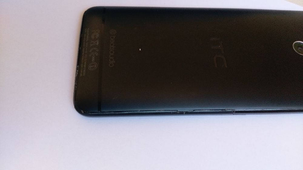 HTC One Mini на запчасти