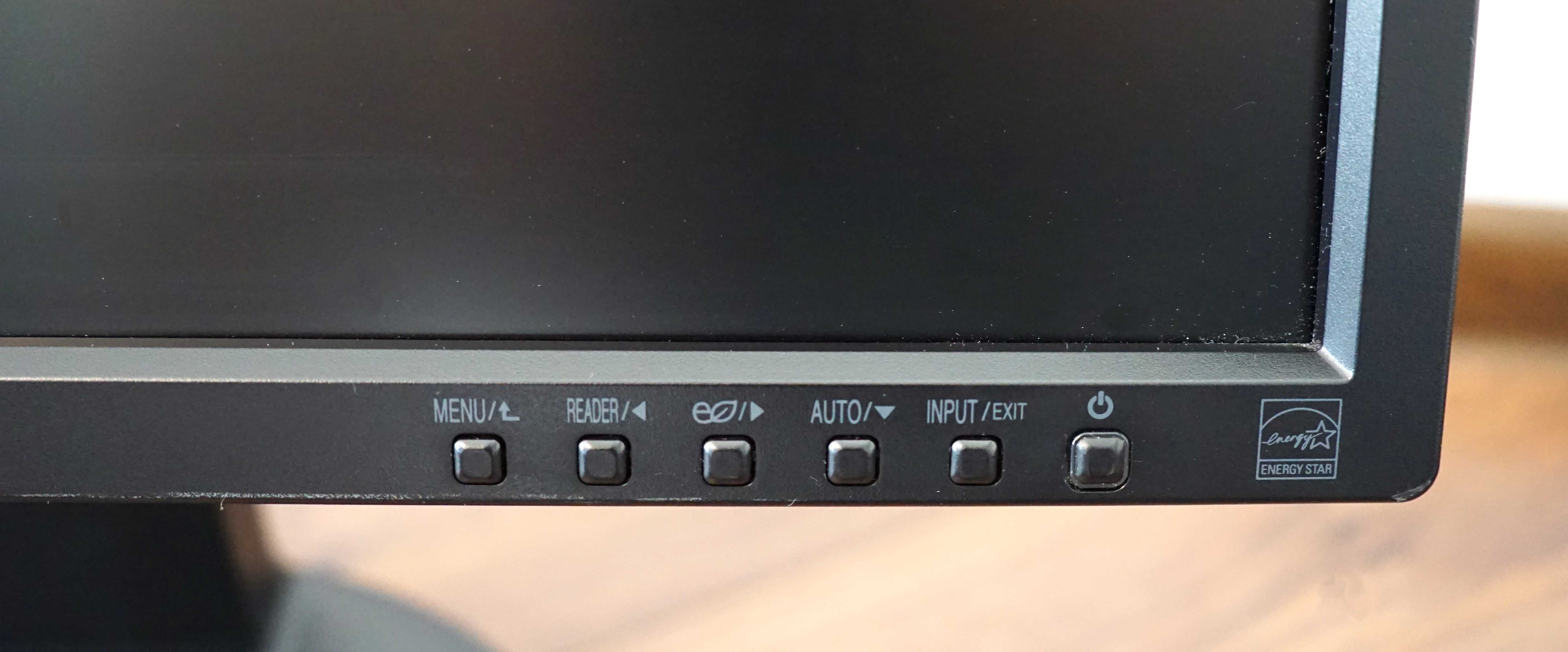 Monitor komputerowy LG  22MB35PU-B Super stan 22 cale HDMI, DVI Tanio