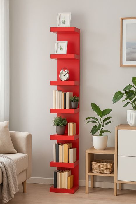 Regał IKEA LACK półka ścienna, szafka wisząca 190x30 cm