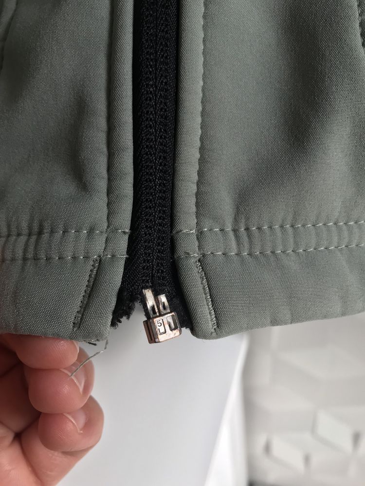42 hi-tec kurtka damska softshell wiatrówka
