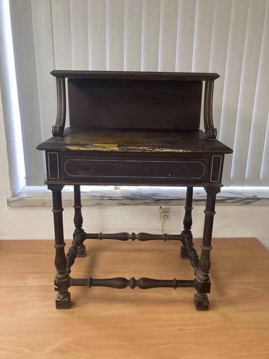 Móvel de apoio, Vintage para restauro