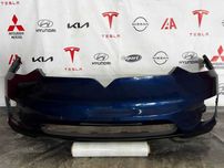 Бампер передній Tesla Model X Оригінал 1091879-00-B