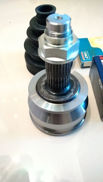 Граната-шрус запчастина Фіат Тіпо Крома Брава Темпра Лянча Дельта 159