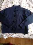 Bluza sweter męski granatowy rozmiar XXL arge firmy Kangol