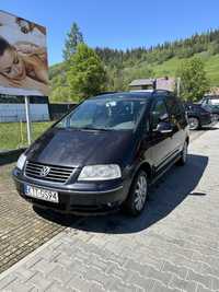 Sprzedam vw sharan