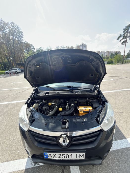 Продам свое авто