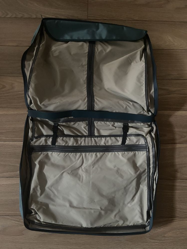 Samsonite torba na garnitur