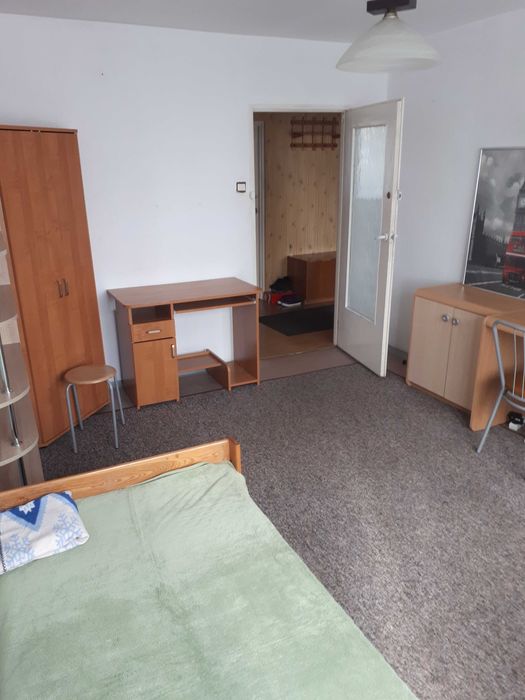 Pokoje do wynajęcia