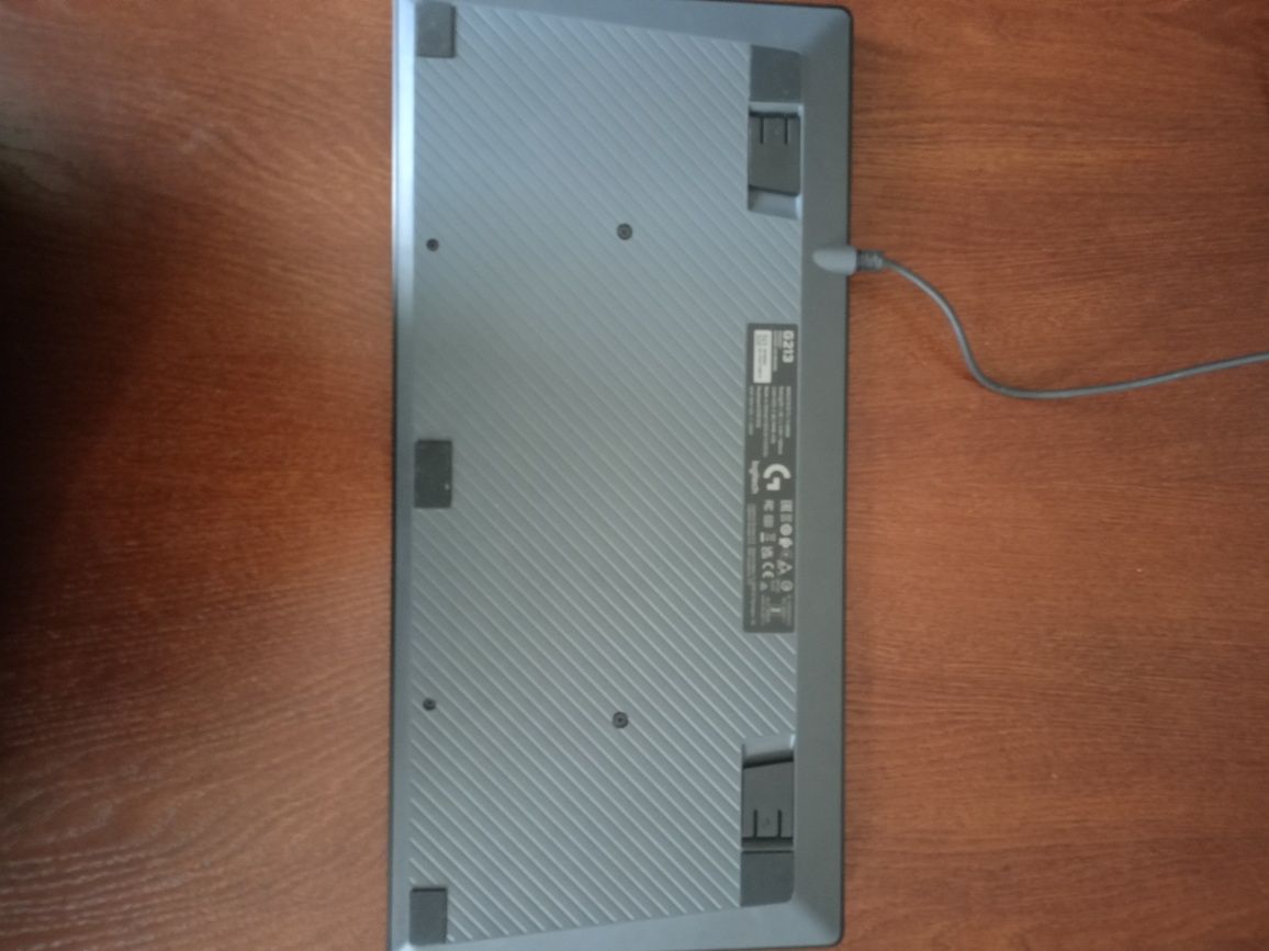 Klawiatura Logitech G213