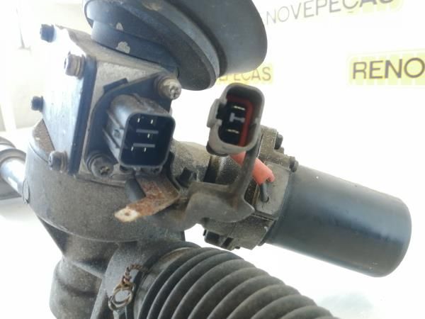 Caixa de direção HONDA Jazz II (GD_, GE3_, GE2_)