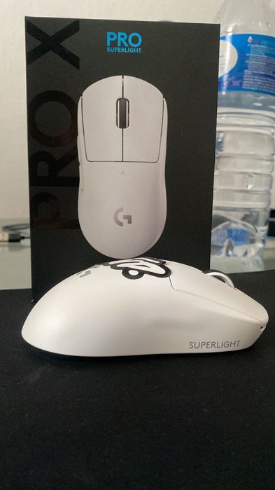 Logitech g pro novo