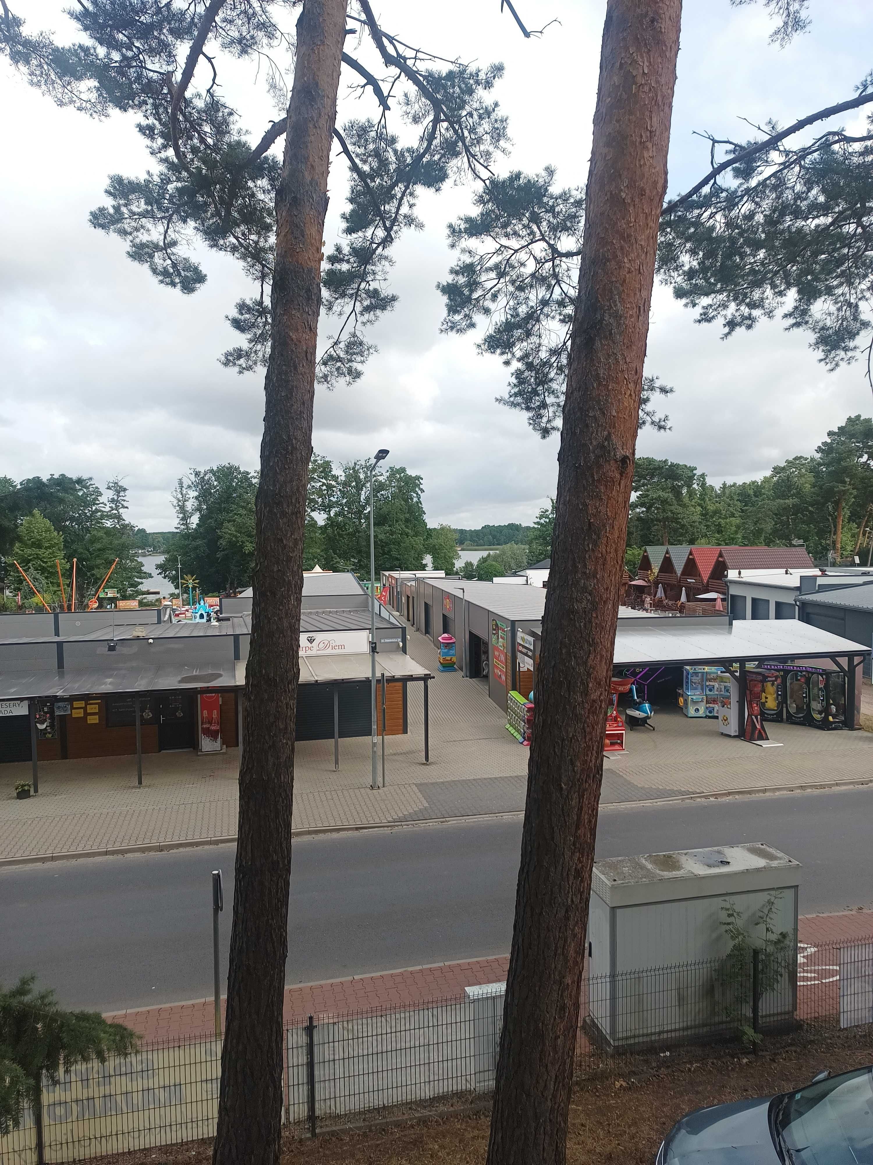Wynajem pokoi i apartamentów, wynajem sali