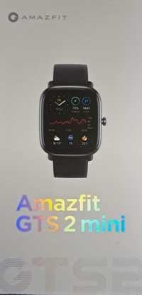 Amazfit GTS 2 mini