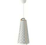 Lampa biała Ikea