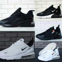 Чоловічі кросівки Nike Air Max 270 Мужские кросовки Nike Air Max 270