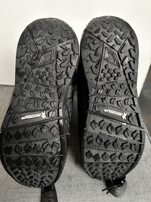 Buty snowboardowe Ride Lasso 8.5