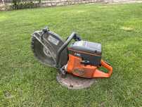 Przecinarka do Betonu Husqvarna K750  K 750