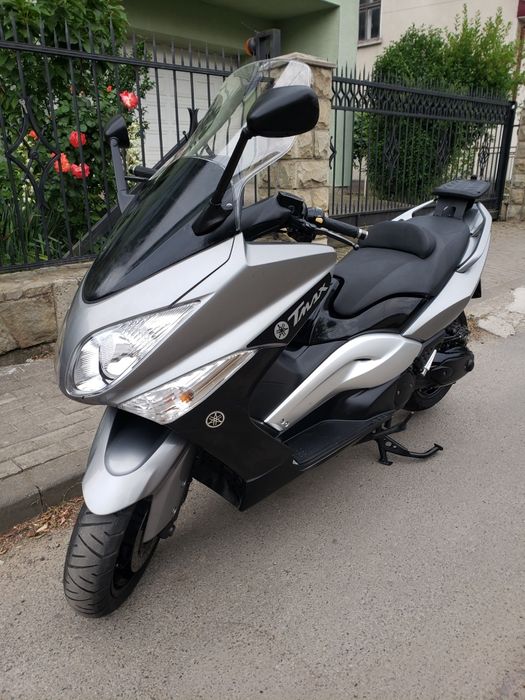 Скутер Yamaha T-MAX 500i
