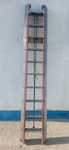 Escadas TUBESCA 3X3