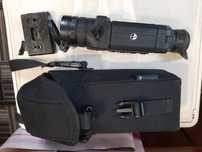 Тепловізор Pulsar Helion XP50 продам Pard NV008P