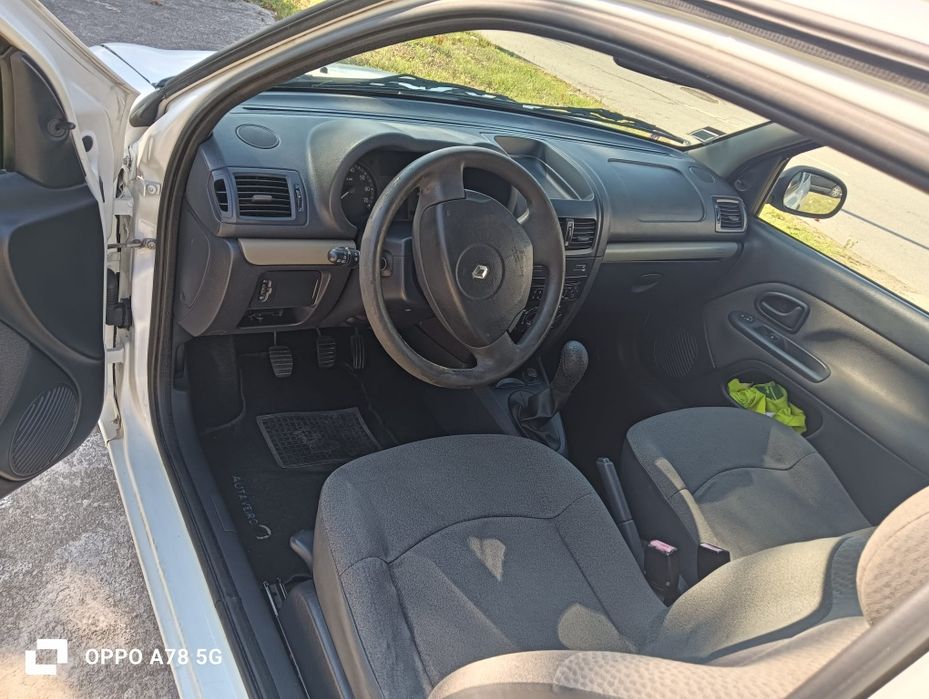 Renault Clio 1.5 DCI Storia