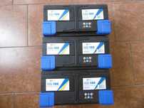AKUMULATOR CARTECHNIC 100Ah 12V 830A ULTRA POWER